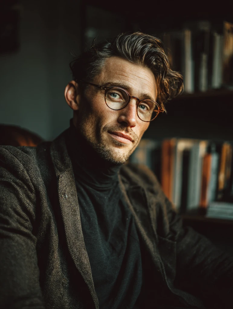 William, 32