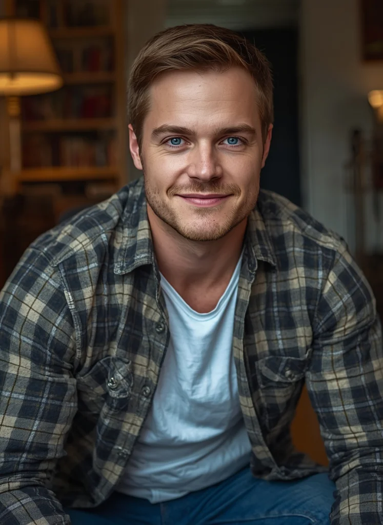 Ethan, 28