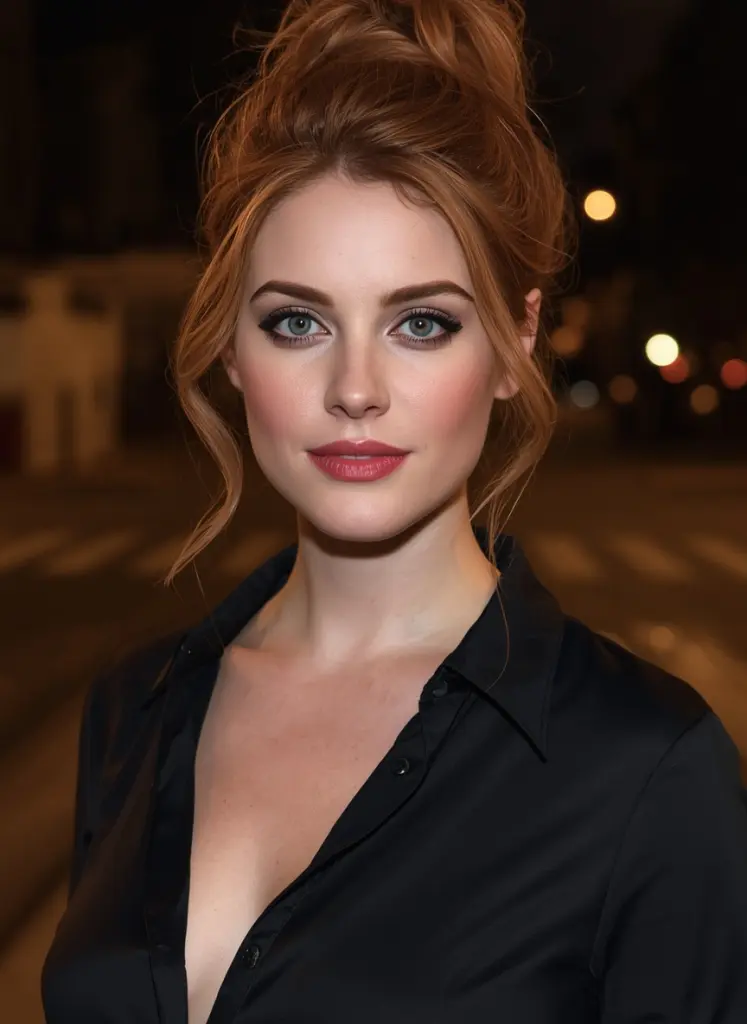 Felicity, 33