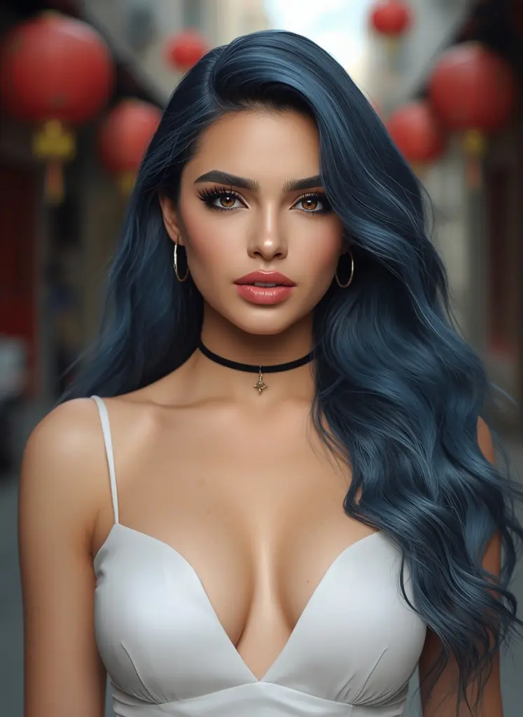 Rylie, 26
