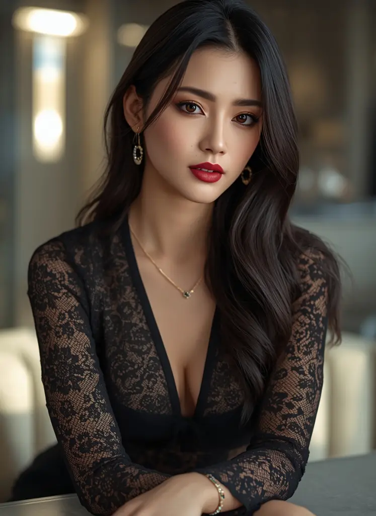 Liana, 26