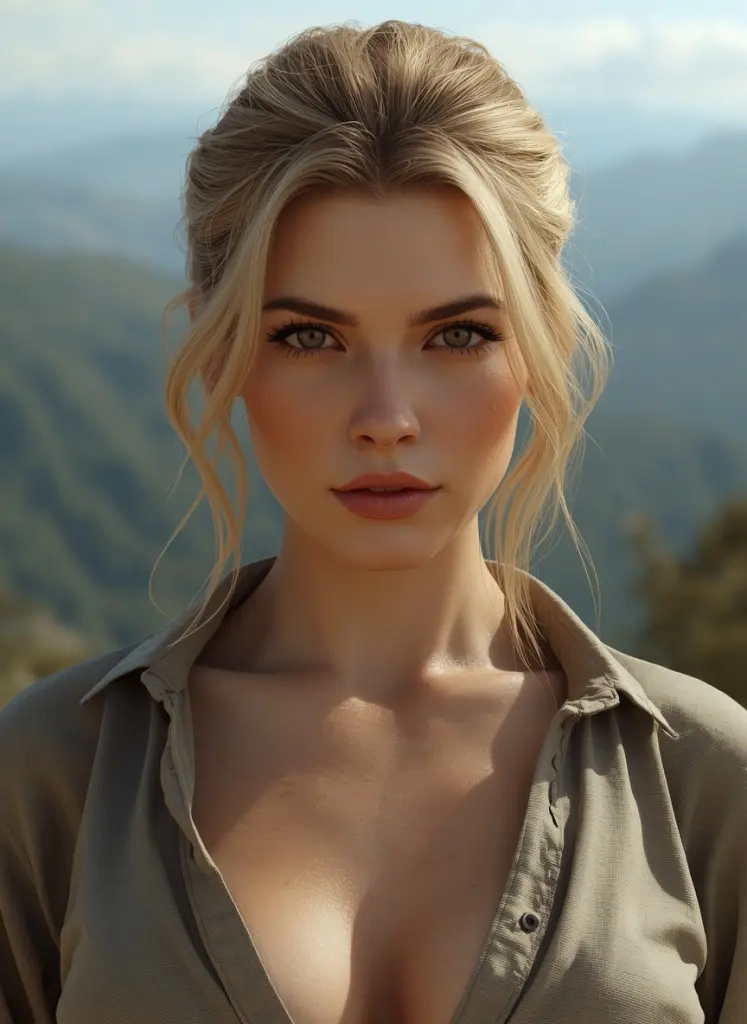 Lauren, 28