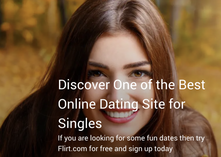 Flirt.com Logo