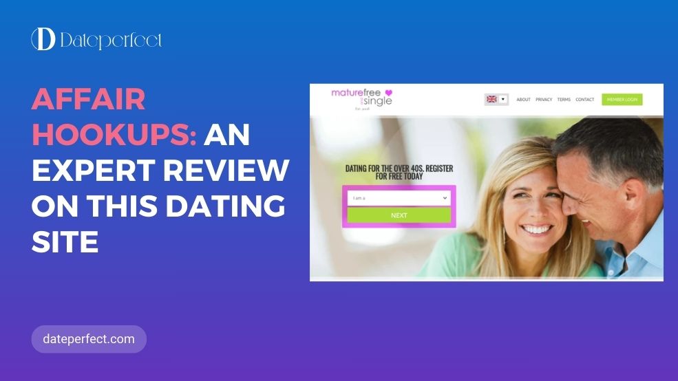 Mature Free And Single Review: User Base, Features, Ratings