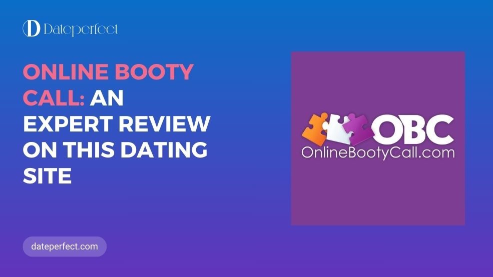OnlineBootyCall Reviews: The Best Site For Casual Dating And Hookups