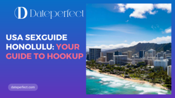 USA SexGuide Honolulu: Your Guide To Hookup In 2026