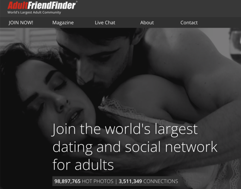 Chat with Friends - Friend Finder
