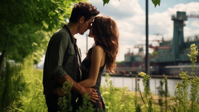 Cincinnati USA Sex Guide: Find Your Spot For Casual Dating