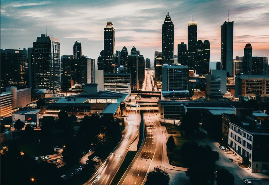 Hookup In Atlanta: Learn Where To Meet Atlanta Girls