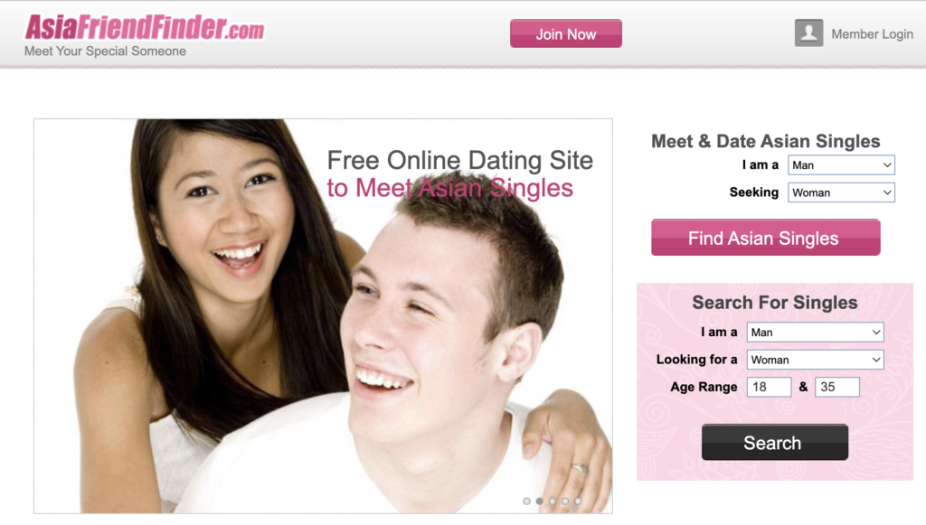 asian dating free review