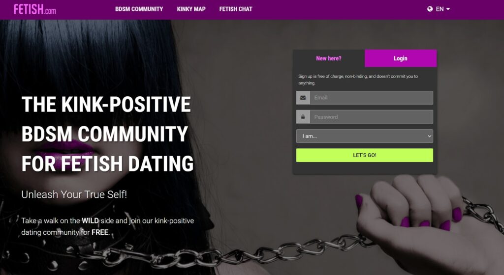 Fetish.Com