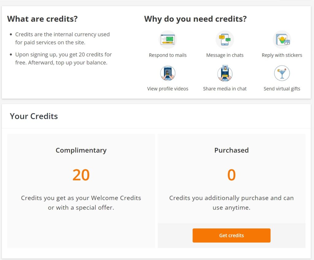 Paid Features And Pricing