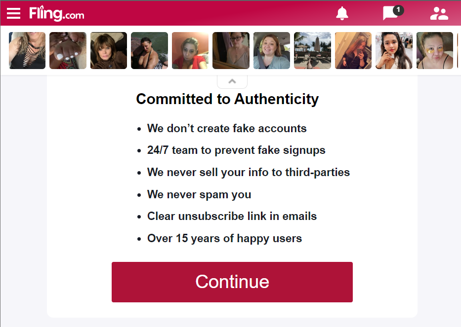 Pros And Cons Of Using Fling.com