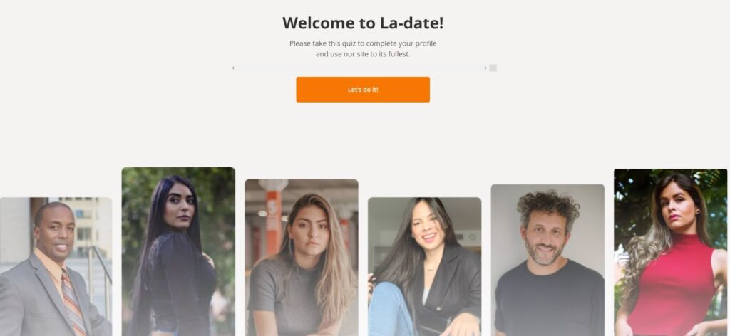 Registered On La Date?