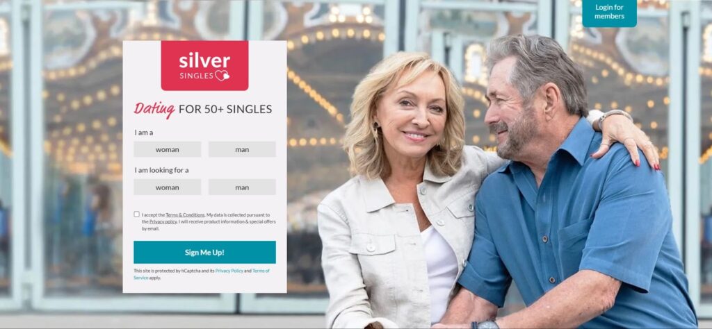Silver Singles