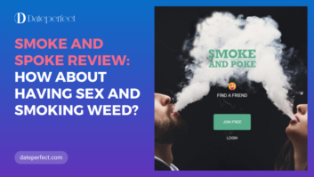 Smoke And Poke Review: How About Having Sex And Smoking Weed?