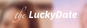 The Lucky Date Logo
