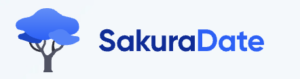 SakuraDate Logo