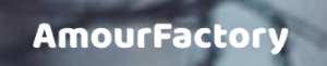 Amour Factory Logo