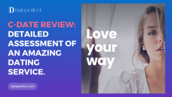 C-Date Review: Detailed Assessment Of An Amazing Dating Service.