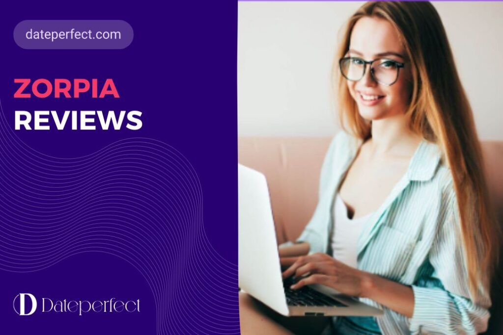 Zorpia Reviews
