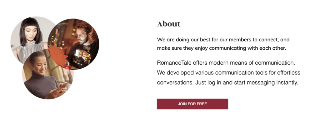 RomanceTale