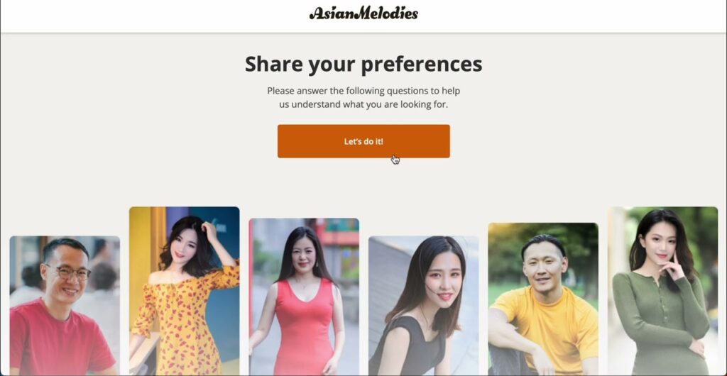 Asian Melodies Review: Is It A Legit Or Fake Dating Website?