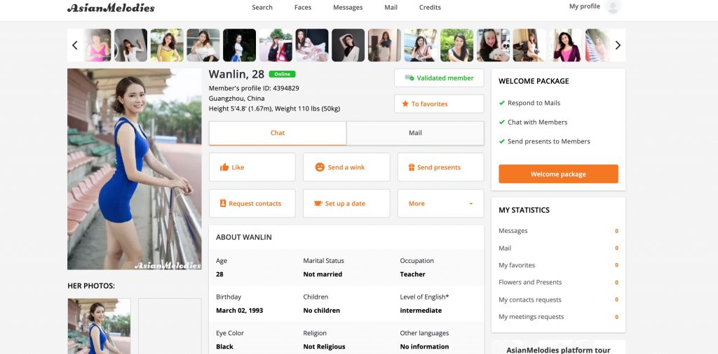 asianmelodies-women-profiles