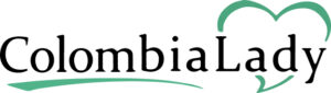 ColombiaLady Logo