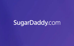 SugarDaddy Logo