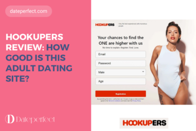 Hookupers Review: All the Ups and Downs
