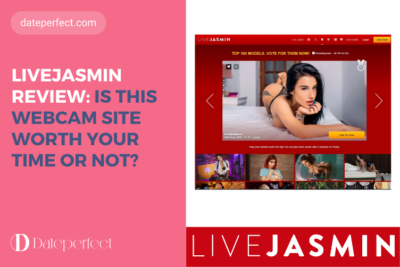LiveJasmin Review: Updated Web Cam Site Analysis