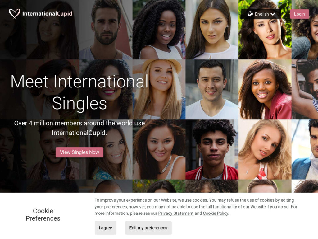 InternationalCupid Review 2024: A Comprehensive Look at This Global Dating Platform