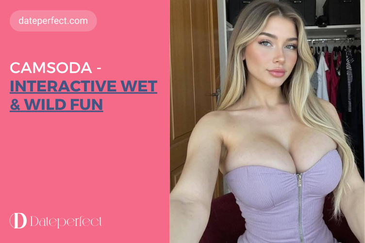 CamSoda
