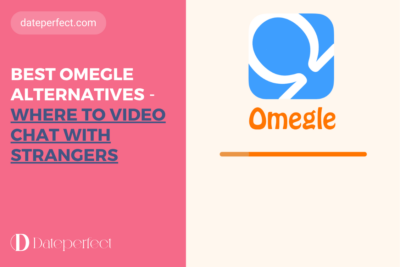Best Omegle Alternatives: Where to Video Chat with Strangers