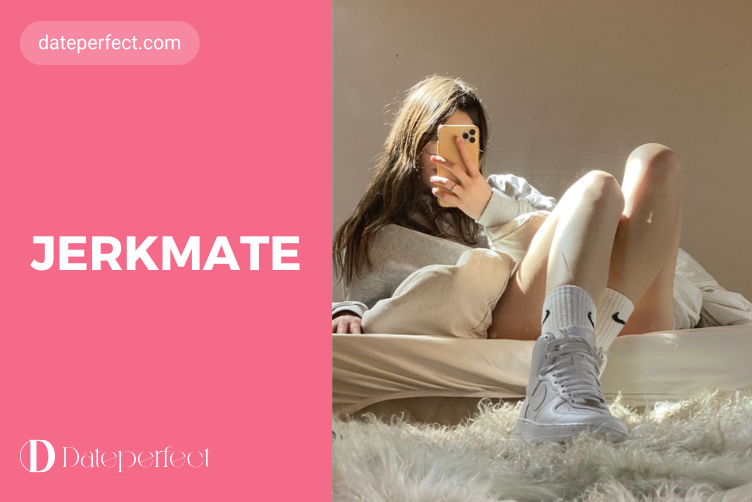 JerkMate