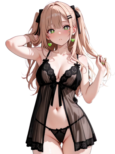 AI hentai