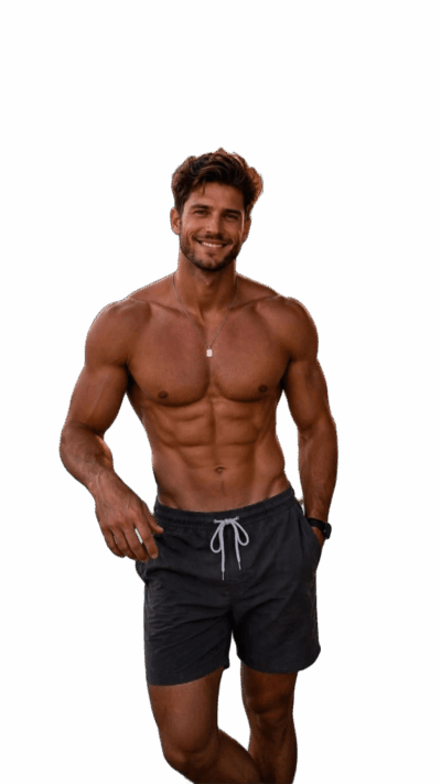 AI boyfriend!